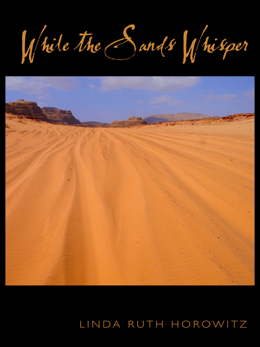 Cover of While the Sands Whisper